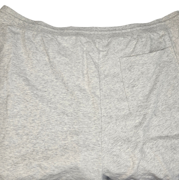 NWT Old Navy Gray Casual 4X Shorts Drawstring Z-2565 - Picture 5 of 7